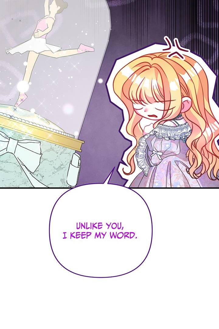 I’m a Doll, but the Tyrant Is Obsessed With Me Chapter 34 379 030