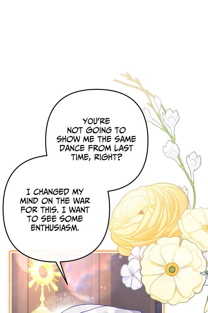 I’m a Doll, but the Tyrant Is Obsessed With Me Chapter 34 380 031