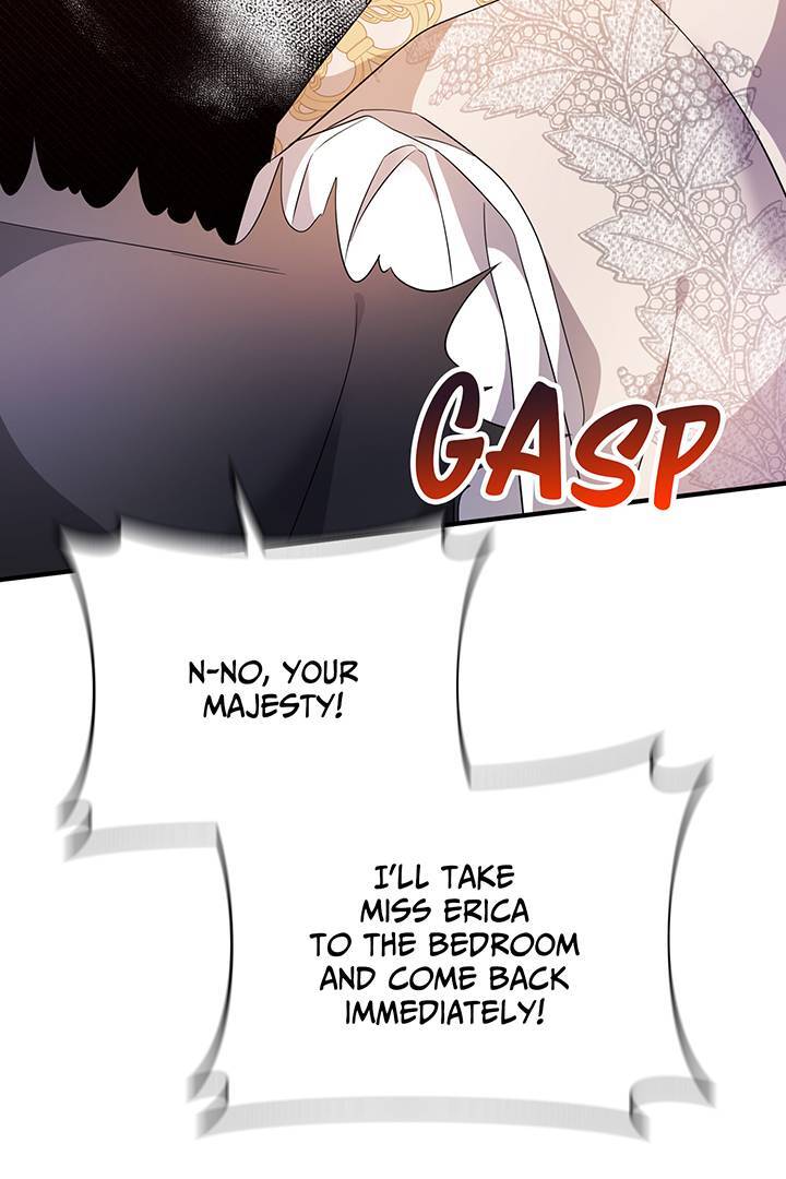 I’m a Doll, but the Tyrant Is Obsessed With Me Chapter 34 388 039