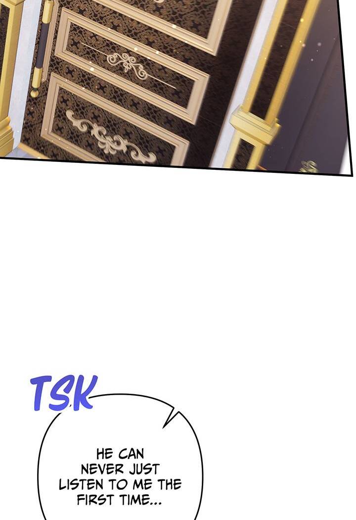 I’m a Doll, but the Tyrant Is Obsessed With Me Chapter 34 390 041