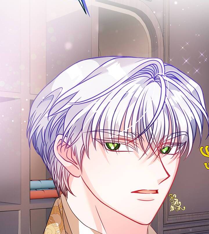 I’m a Doll, but the Tyrant Is Obsessed With Me Chapter 34 394 045