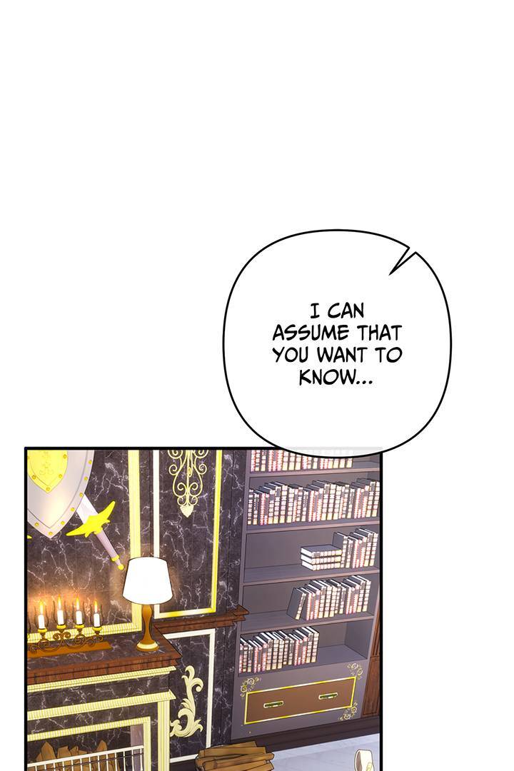 I’m a Doll, but the Tyrant Is Obsessed With Me Chapter 34 397 048