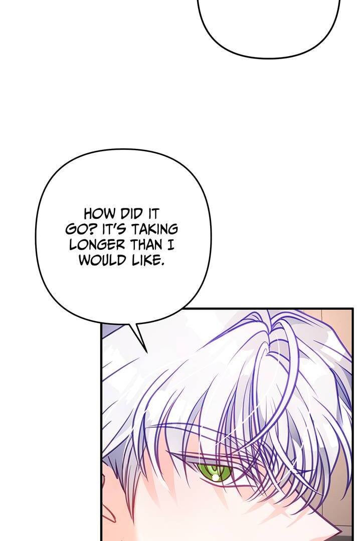 I’m a Doll, but the Tyrant Is Obsessed With Me Chapter 34 400 051