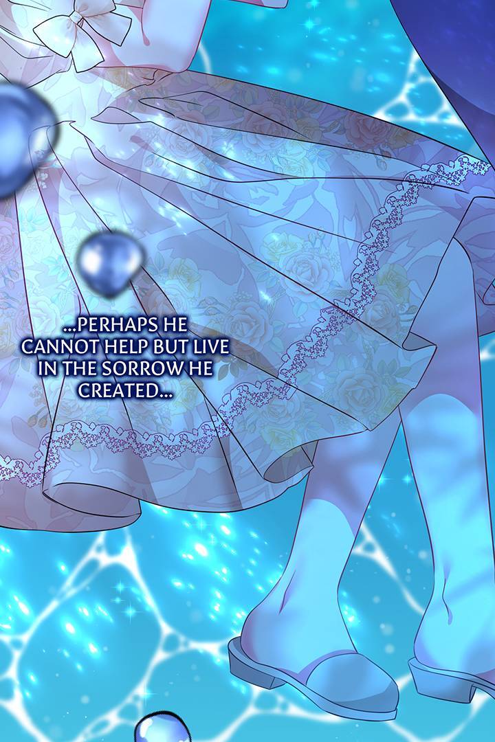 I’m a Doll, but the Tyrant Is Obsessed With Me Chapter 34 426 077