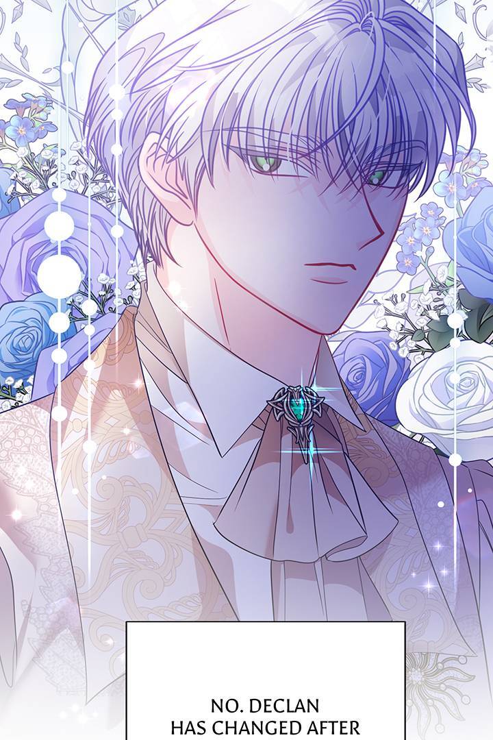 I’m a Doll, but the Tyrant Is Obsessed With Me Chapter 34 428 079