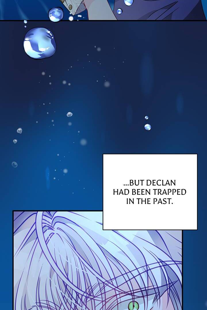 I’m a Doll, but the Tyrant Is Obsessed With Me Chapter 34 432 083