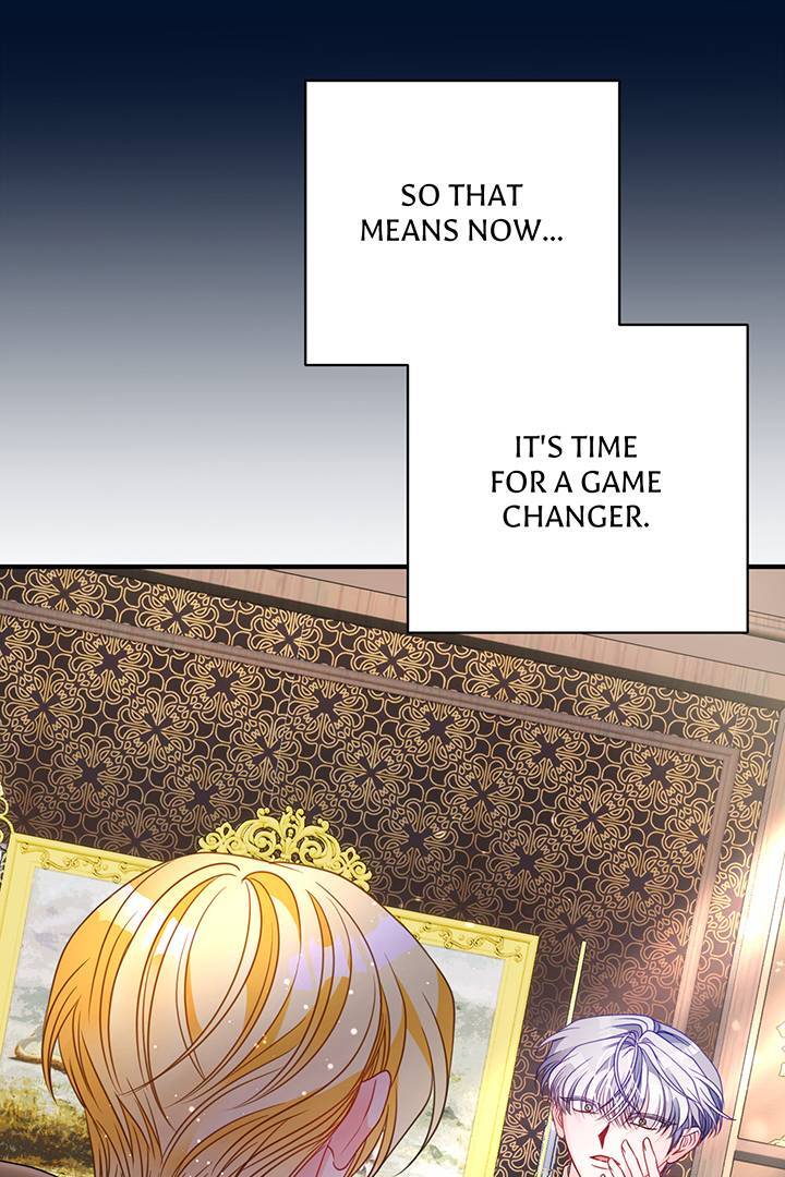 I’m a Doll, but the Tyrant Is Obsessed With Me Chapter 34 439 090