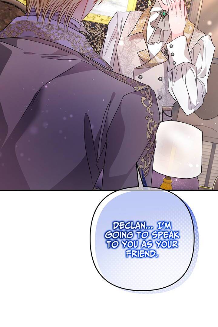 I’m a Doll, but the Tyrant Is Obsessed With Me Chapter 34 440 091