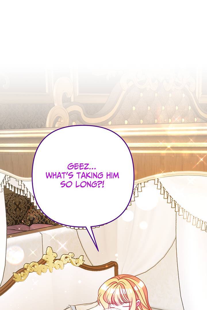 I’m a Doll, but the Tyrant Is Obsessed With Me Chapter 34 451 102