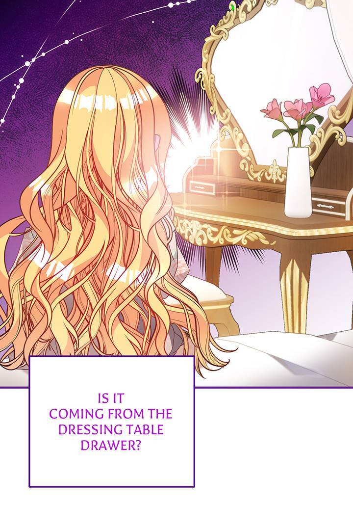 I’m a Doll, but the Tyrant Is Obsessed With Me Chapter 34 455 106