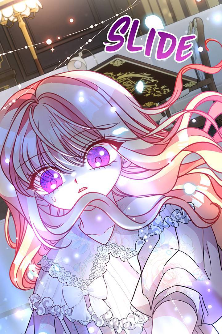 I’m a Doll, but the Tyrant Is Obsessed With Me Chapter 34 460 111