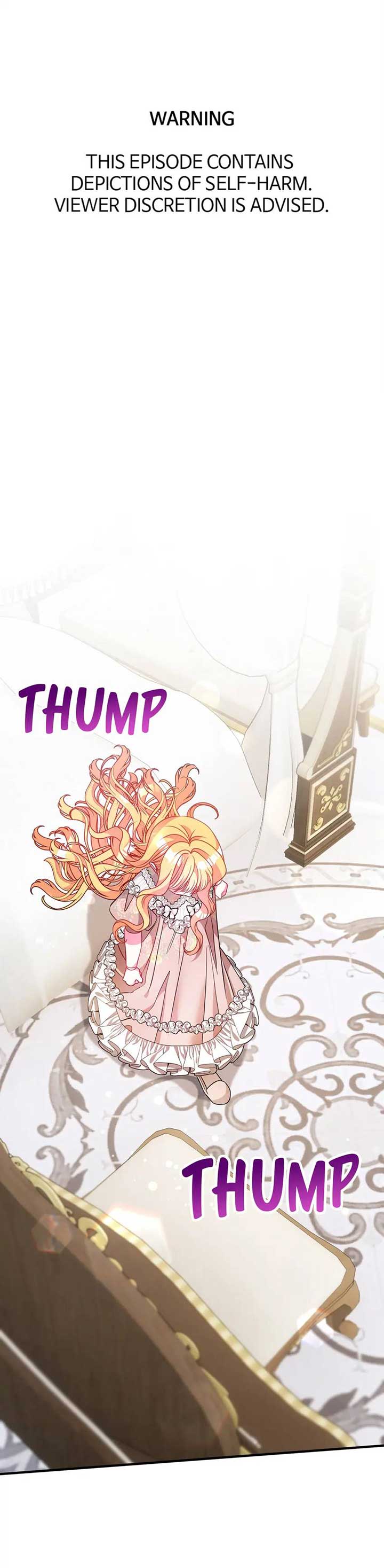 I’m a Doll, but the Tyrant Is Obsessed With Me Chapter 35 236 01