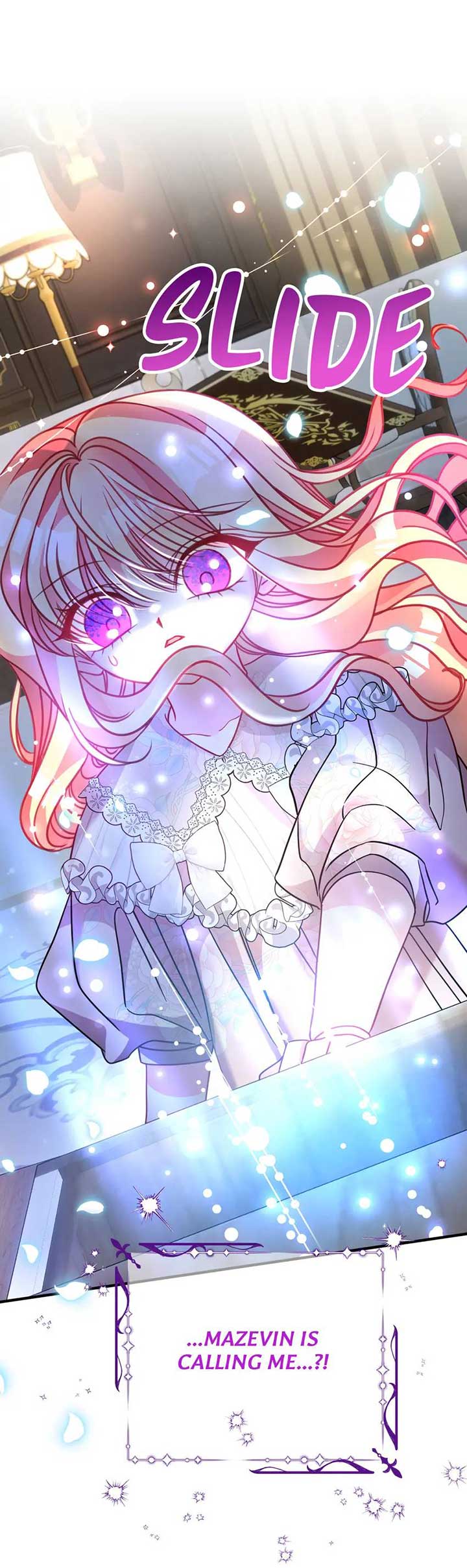 I’m a Doll, but the Tyrant Is Obsessed With Me Chapter 35 238 03