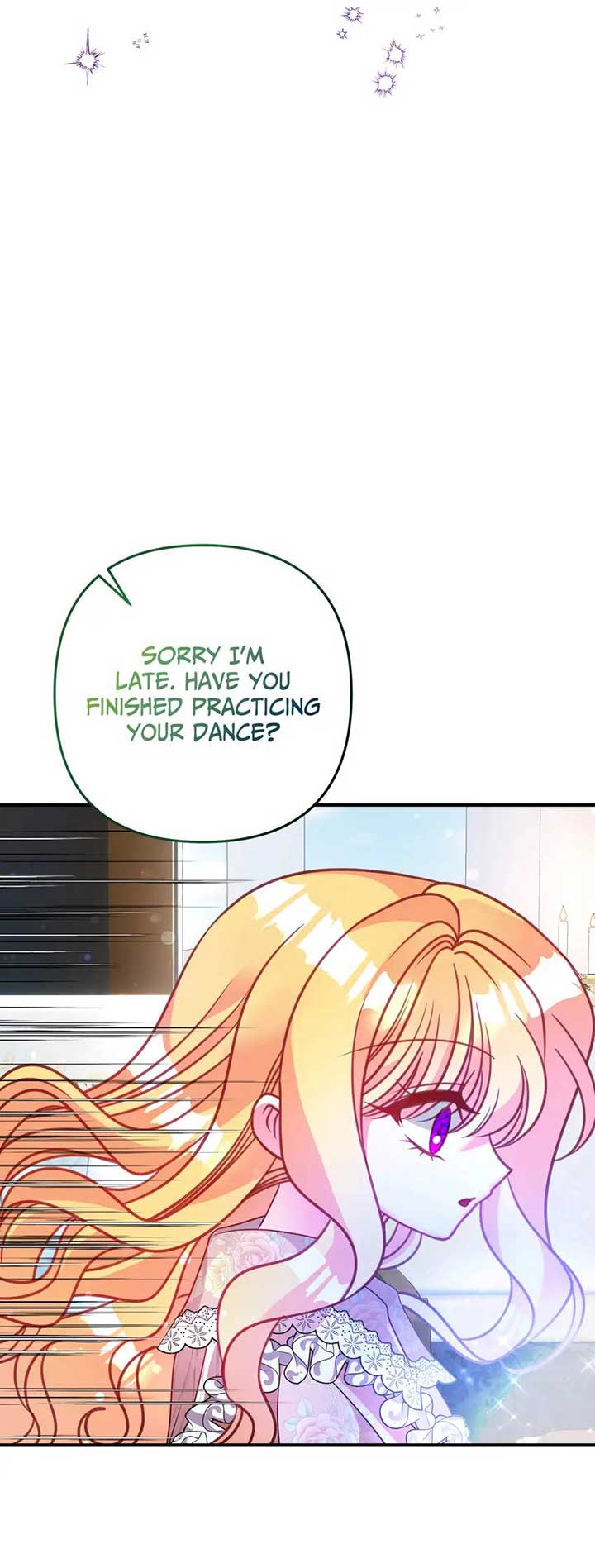 I’m a Doll, but the Tyrant Is Obsessed With Me Chapter 35 239 04