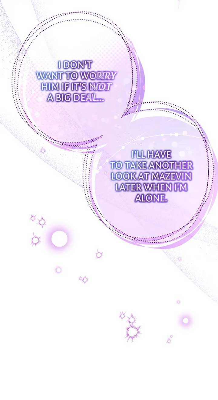 I’m a Doll, but the Tyrant Is Obsessed With Me Chapter 35 244 09