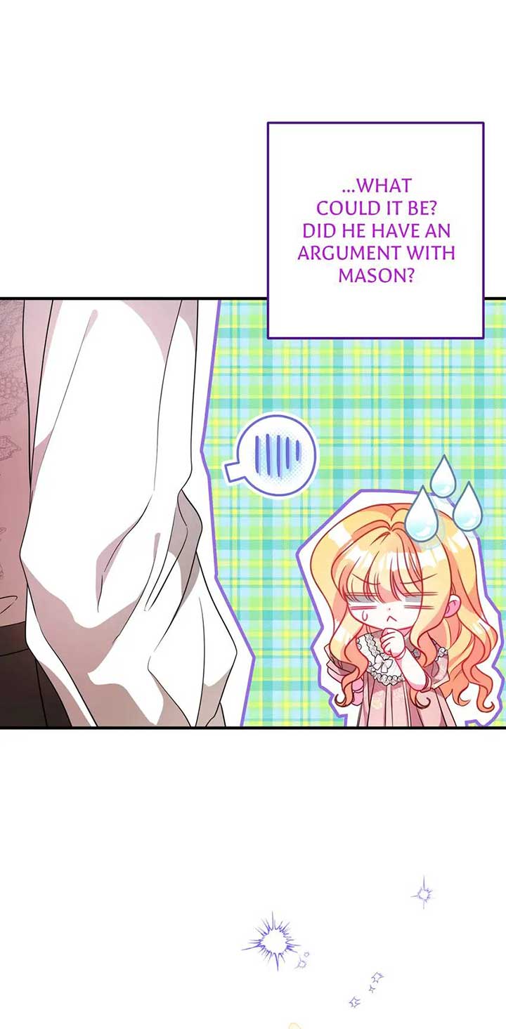 I’m a Doll, but the Tyrant Is Obsessed With Me Chapter 35 247 12