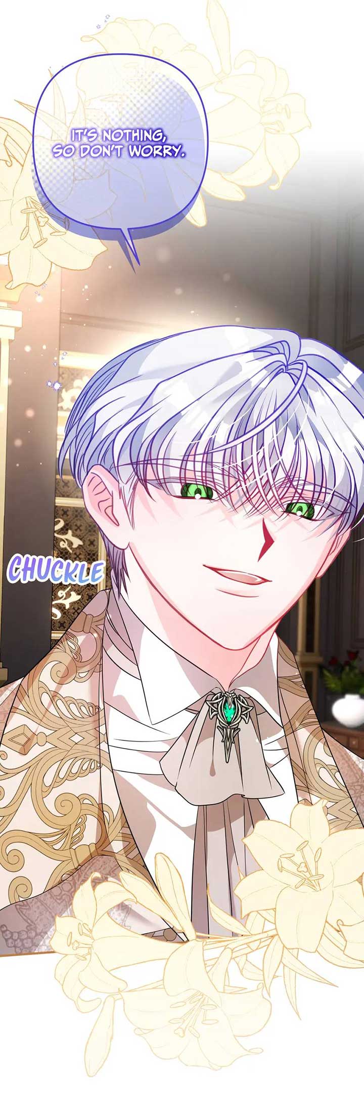 I’m a Doll, but the Tyrant Is Obsessed With Me Chapter 35 248 13