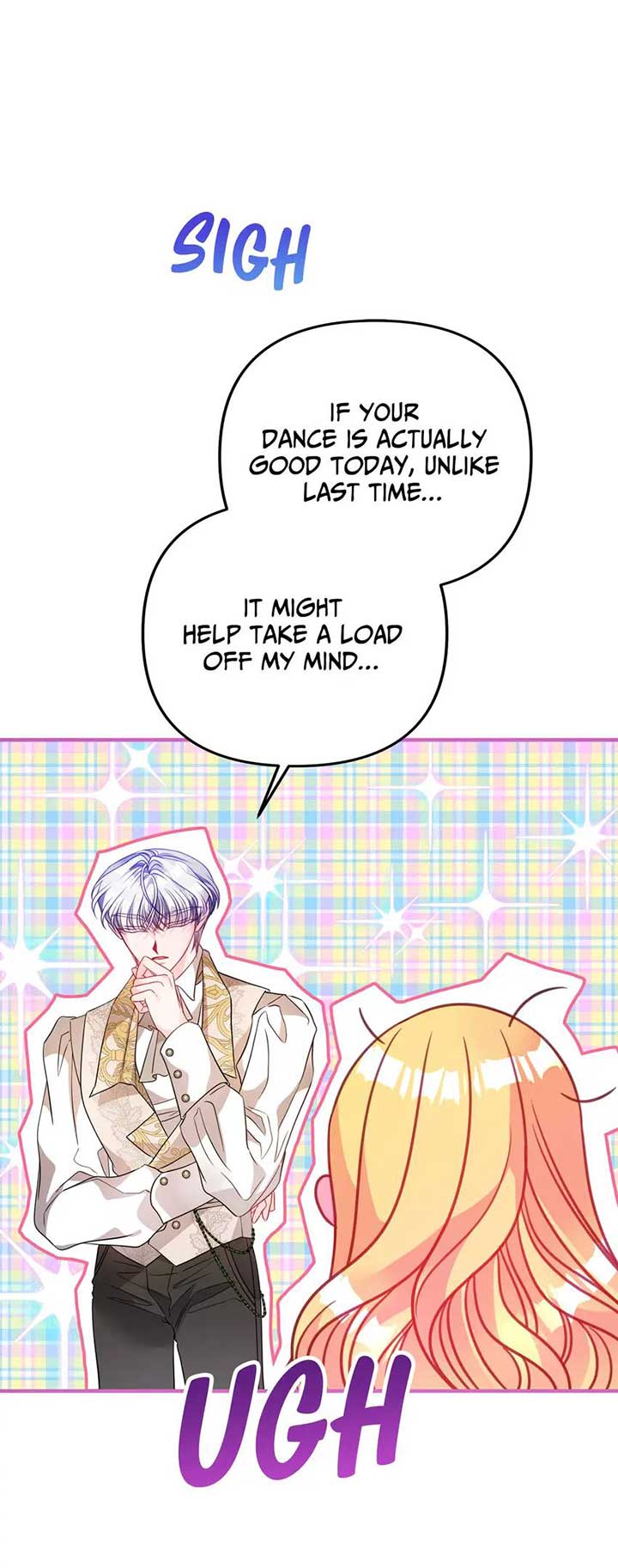 I’m a Doll, but the Tyrant Is Obsessed With Me Chapter 35 250 15