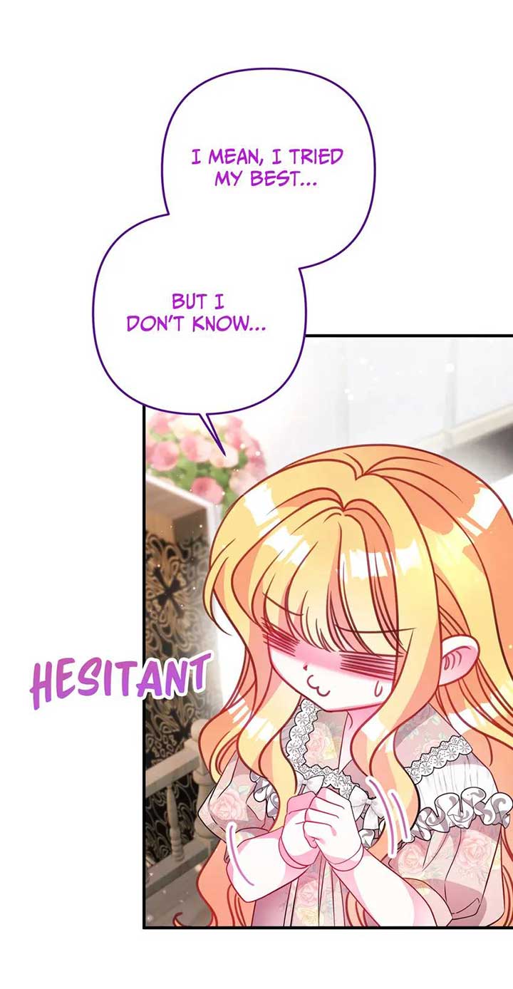 I’m a Doll, but the Tyrant Is Obsessed With Me Chapter 35 251 16