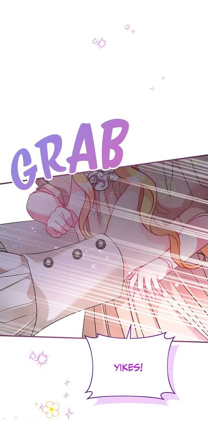 I’m a Doll, but the Tyrant Is Obsessed With Me Chapter 35 252 17