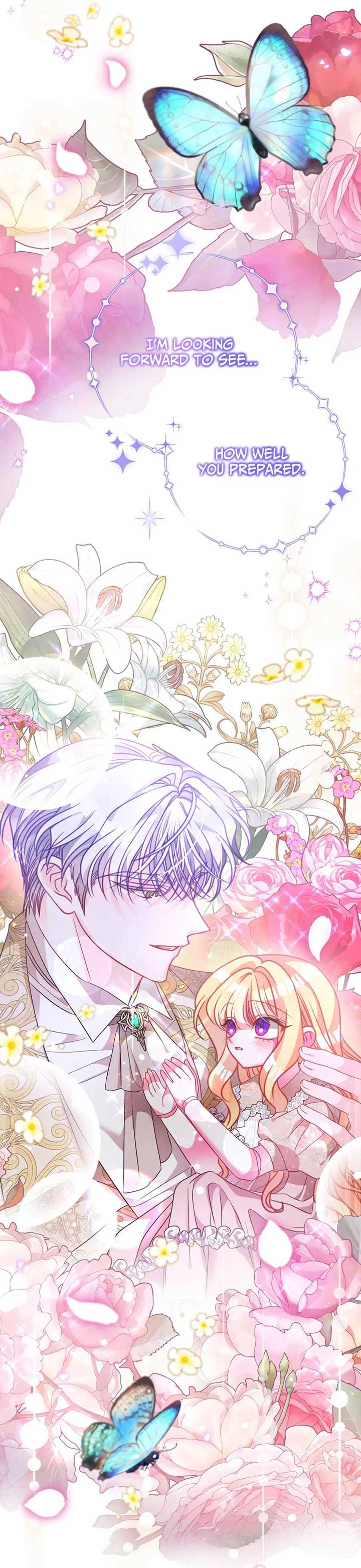 I’m a Doll, but the Tyrant Is Obsessed With Me Chapter 35 253 18