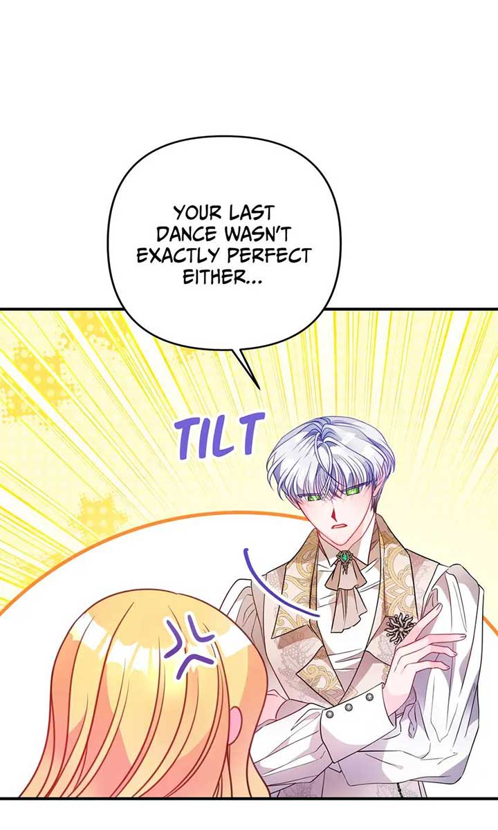 I’m a Doll, but the Tyrant Is Obsessed With Me Chapter 35 257 22