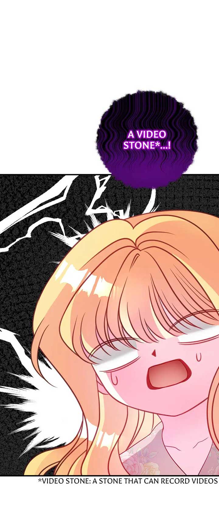 I’m a Doll, but the Tyrant Is Obsessed With Me Chapter 35 260 25