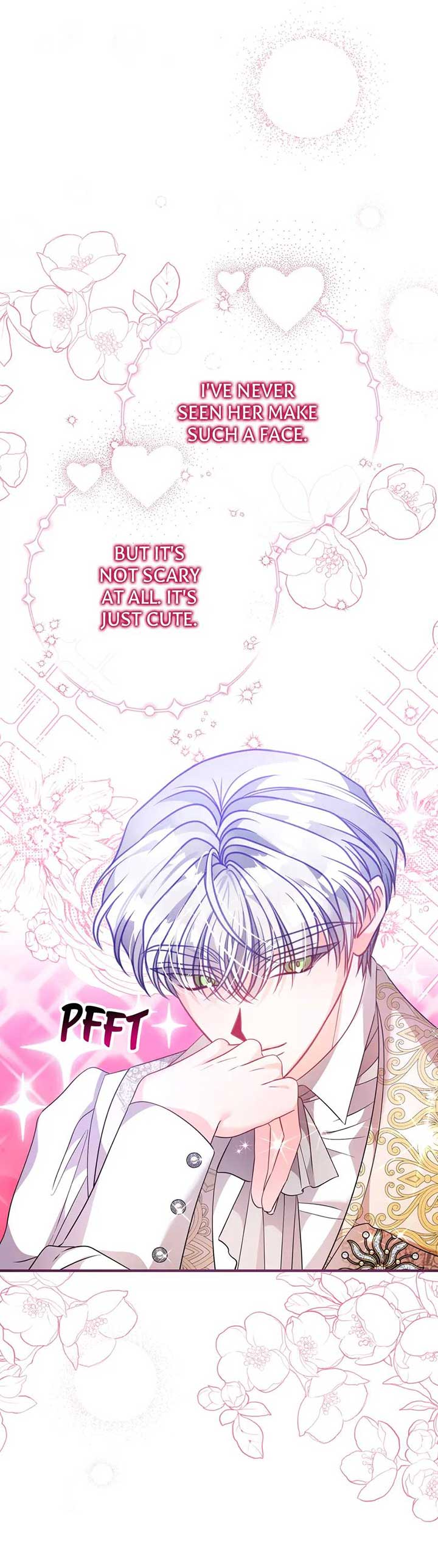 I’m a Doll, but the Tyrant Is Obsessed With Me Chapter 35 264 29