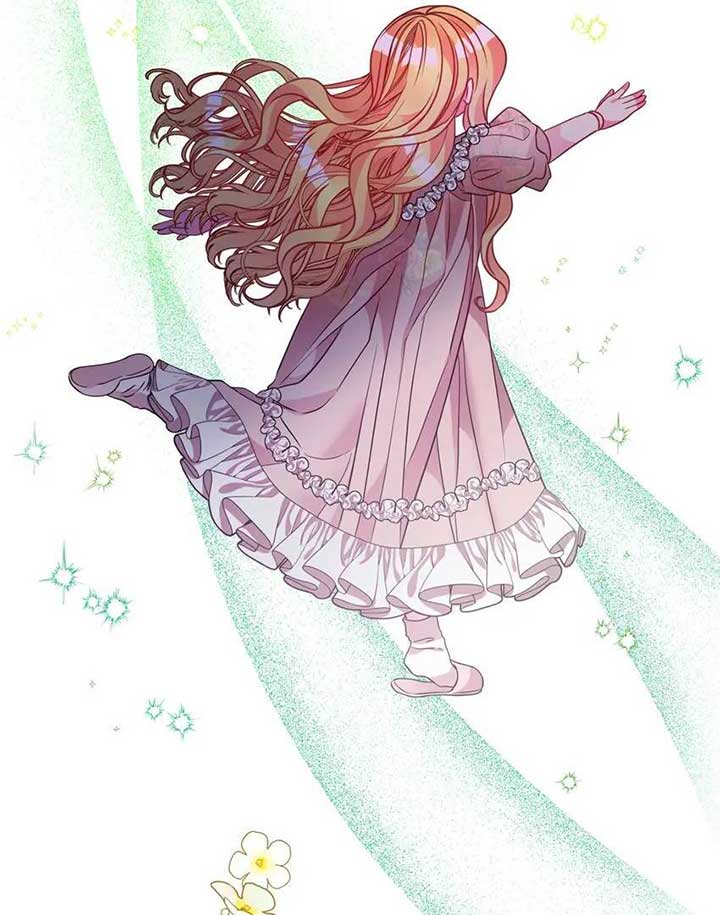 I’m a Doll, but the Tyrant Is Obsessed With Me Chapter 35 272 37