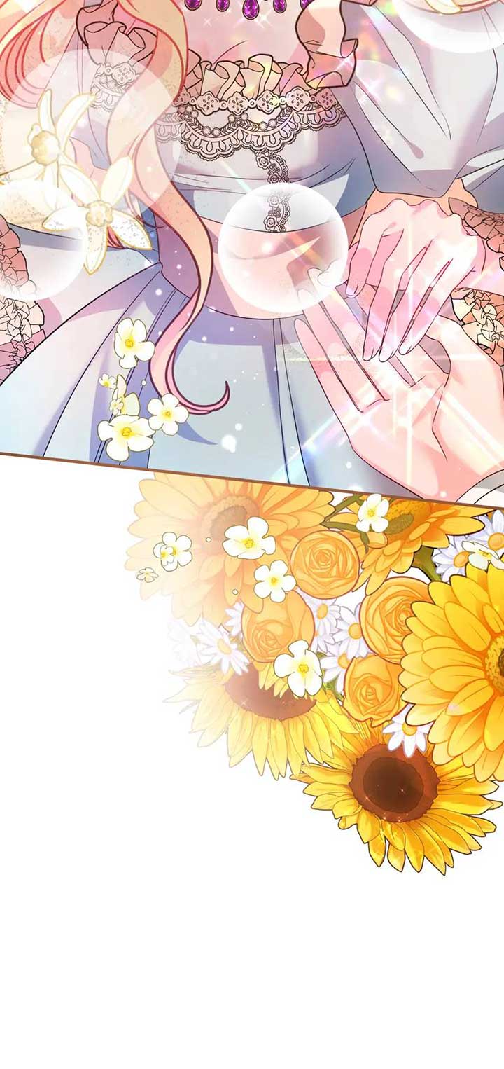 I’m a Doll, but the Tyrant Is Obsessed With Me Chapter 35 275 40