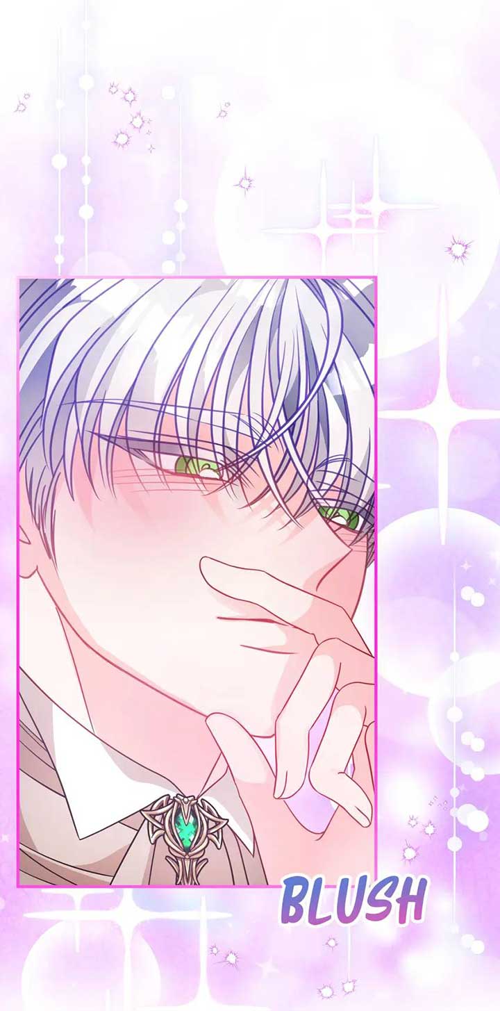 I’m a Doll, but the Tyrant Is Obsessed With Me Chapter 35 277 42