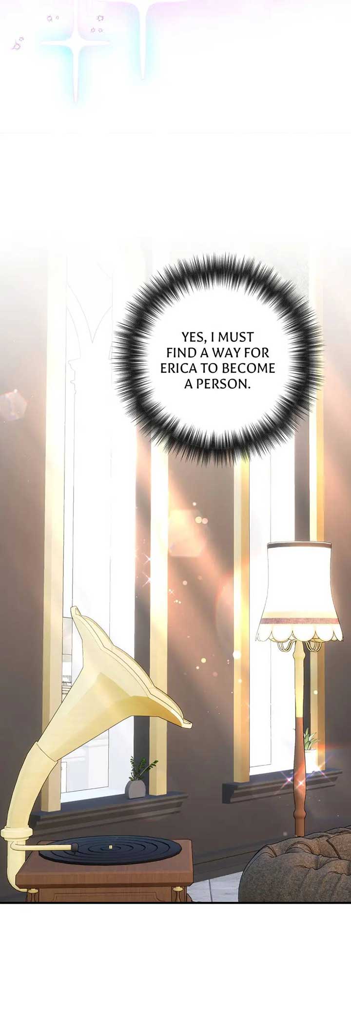 I’m a Doll, but the Tyrant Is Obsessed With Me Chapter 35 278 43