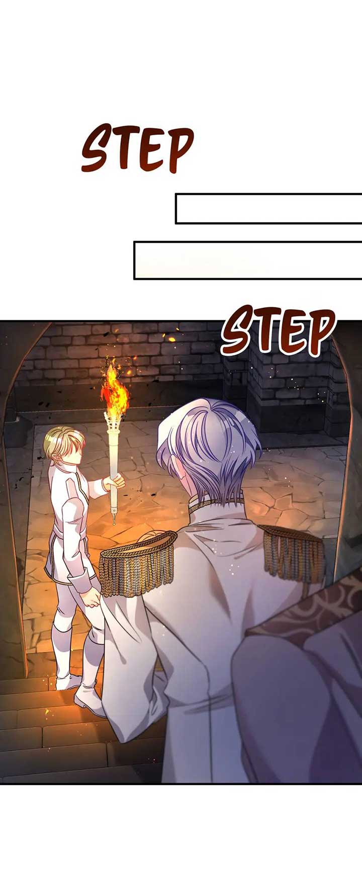 I’m a Doll, but the Tyrant Is Obsessed With Me Chapter 35 279 44