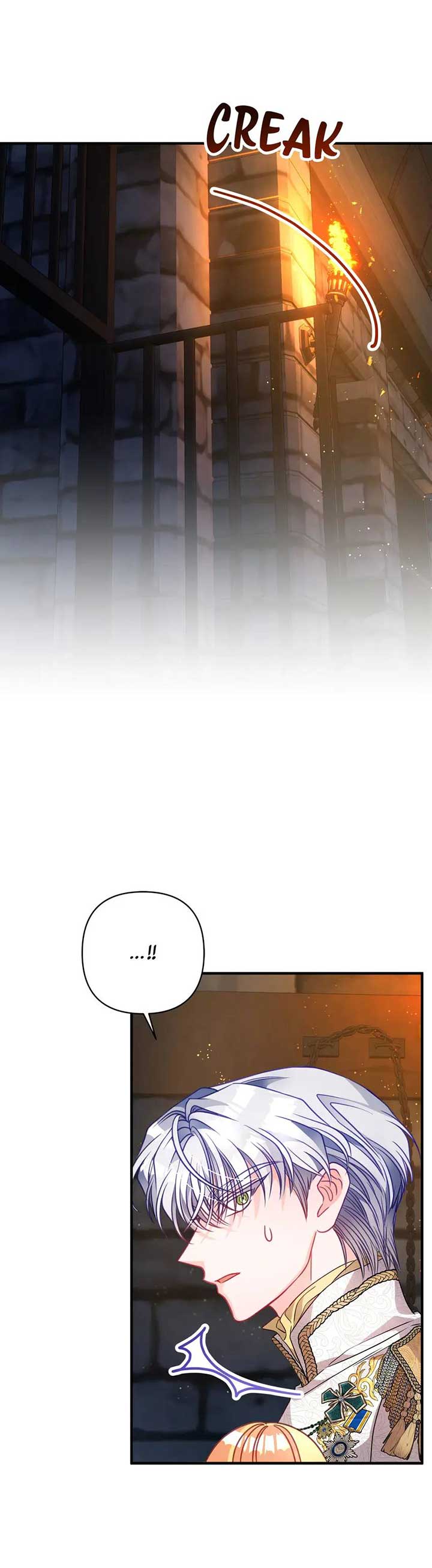 I’m a Doll, but the Tyrant Is Obsessed With Me Chapter 35 280 45