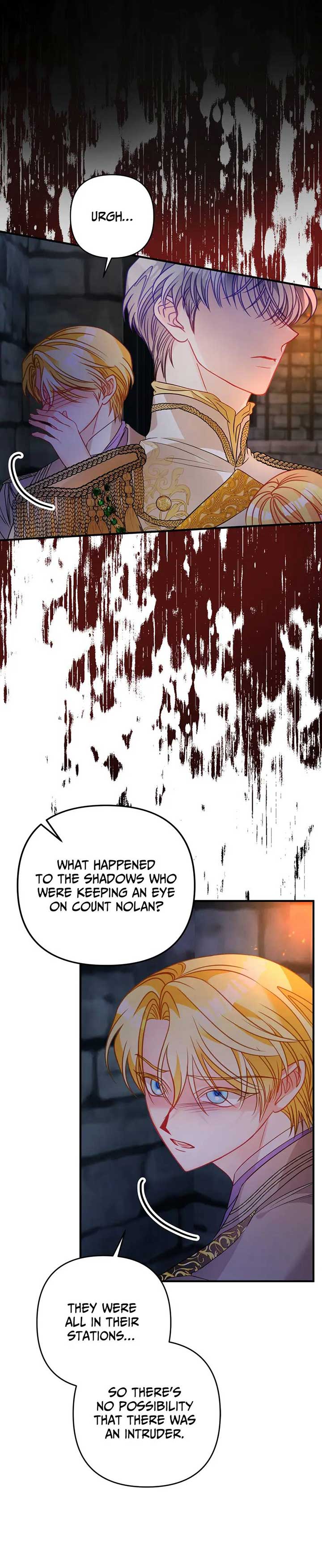 I’m a Doll, but the Tyrant Is Obsessed With Me Chapter 35 283 48