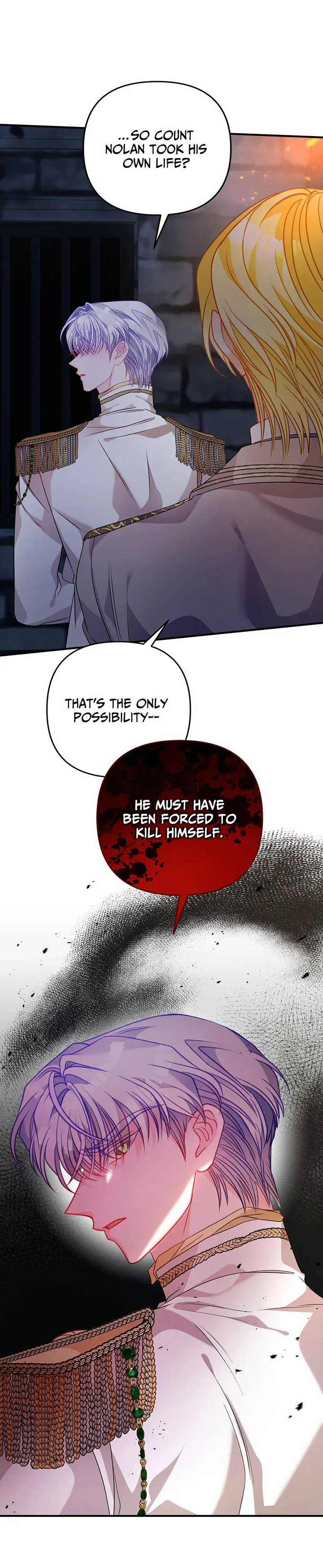 I’m a Doll, but the Tyrant Is Obsessed With Me Chapter 35 284 49