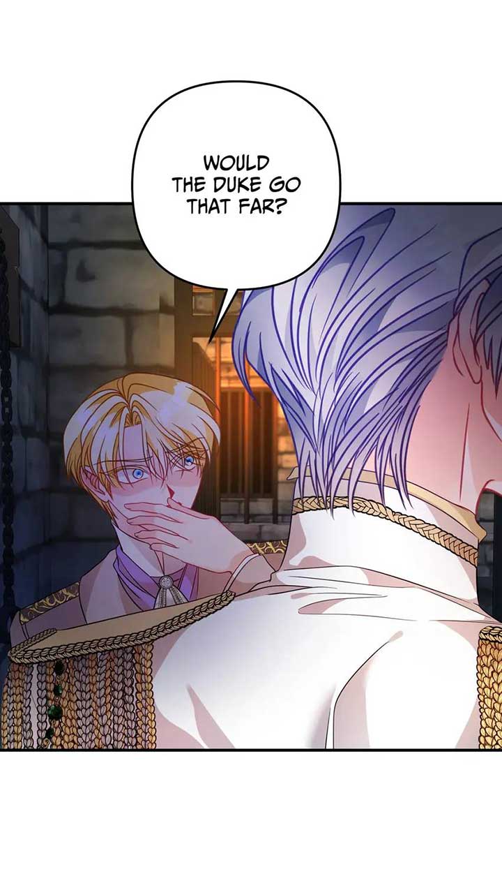 I’m a Doll, but the Tyrant Is Obsessed With Me Chapter 35 287 52