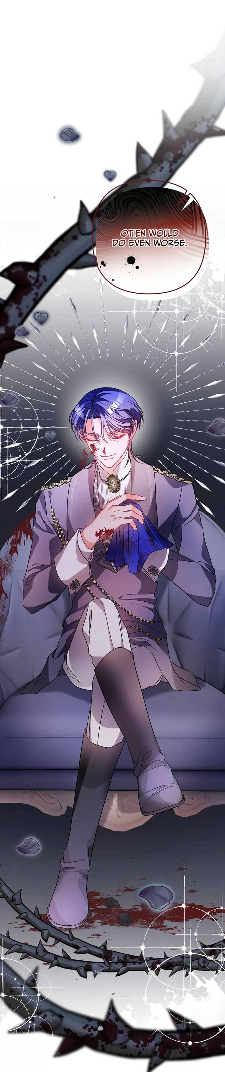 I’m a Doll, but the Tyrant Is Obsessed With Me Chapter 35 288 53