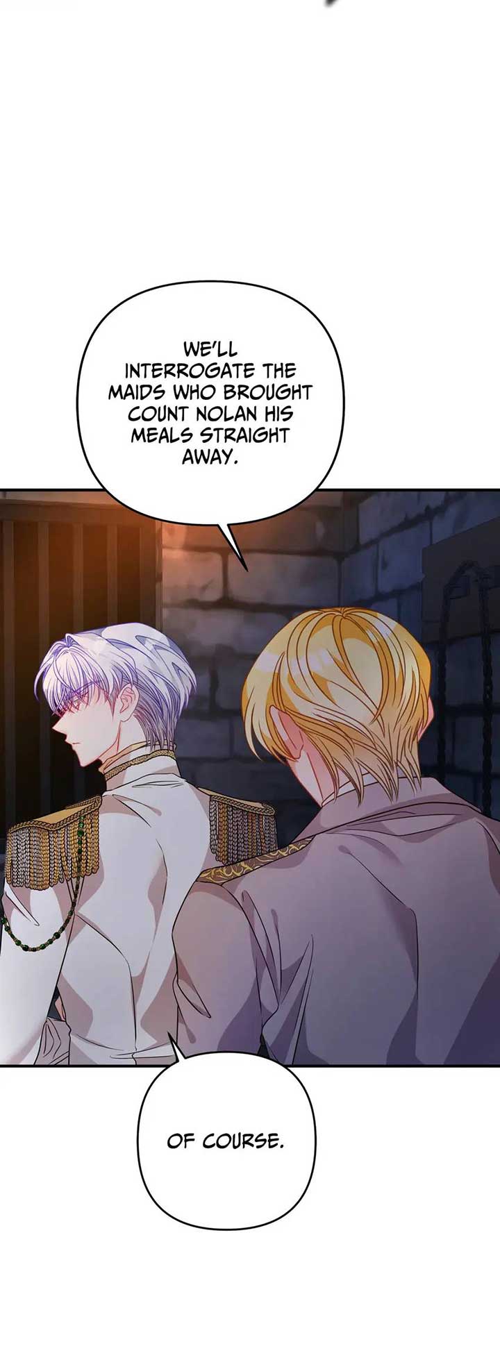 I’m a Doll, but the Tyrant Is Obsessed With Me Chapter 35 289 54