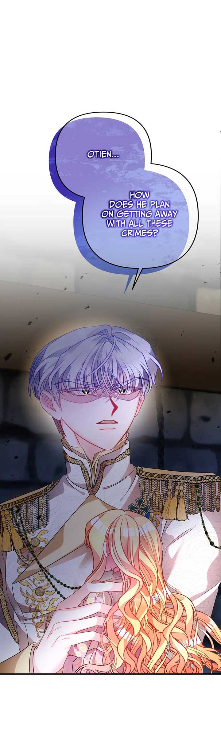 I’m a Doll, but the Tyrant Is Obsessed With Me Chapter 35 291 56