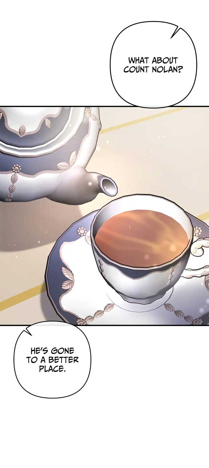 I’m a Doll, but the Tyrant Is Obsessed With Me Chapter 35 293 58