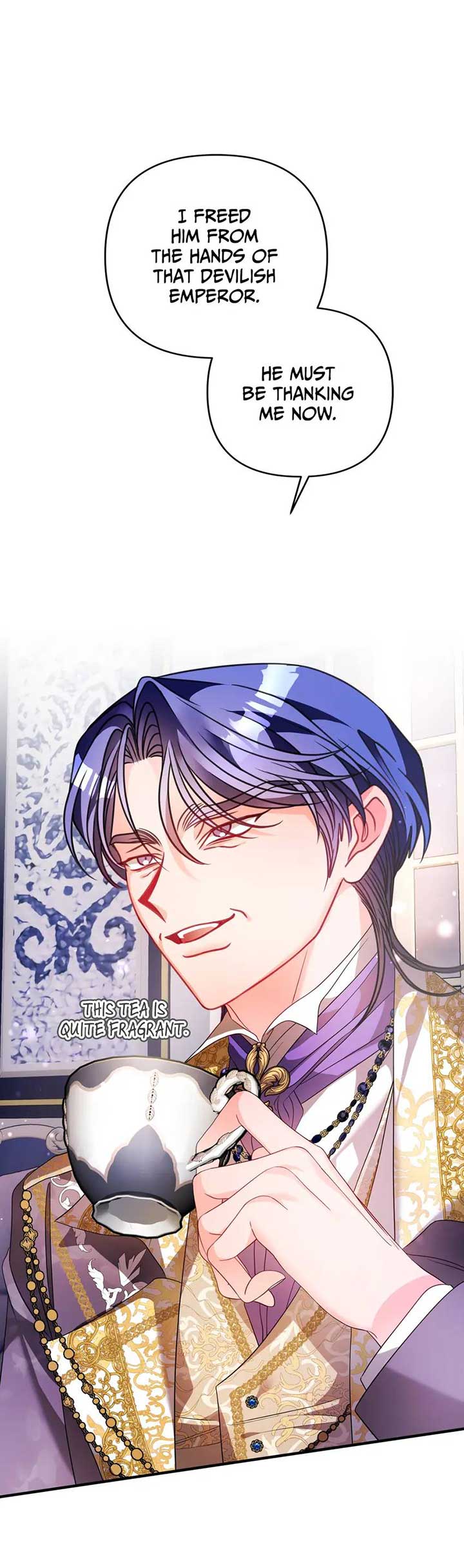 I’m a Doll, but the Tyrant Is Obsessed With Me Chapter 35 294 59