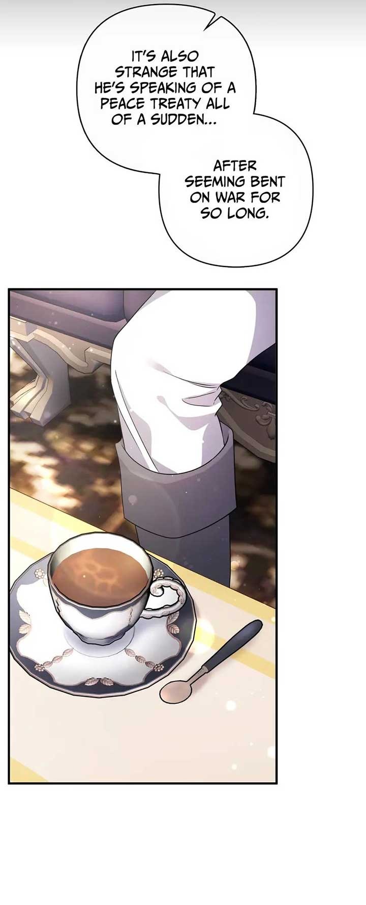 I’m a Doll, but the Tyrant Is Obsessed With Me Chapter 35 302 67