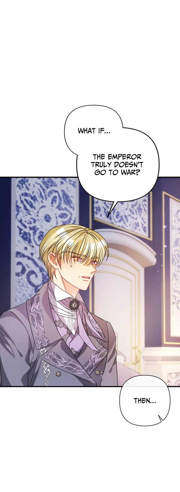 I’m a Doll, but the Tyrant Is Obsessed With Me Chapter 35 303 68