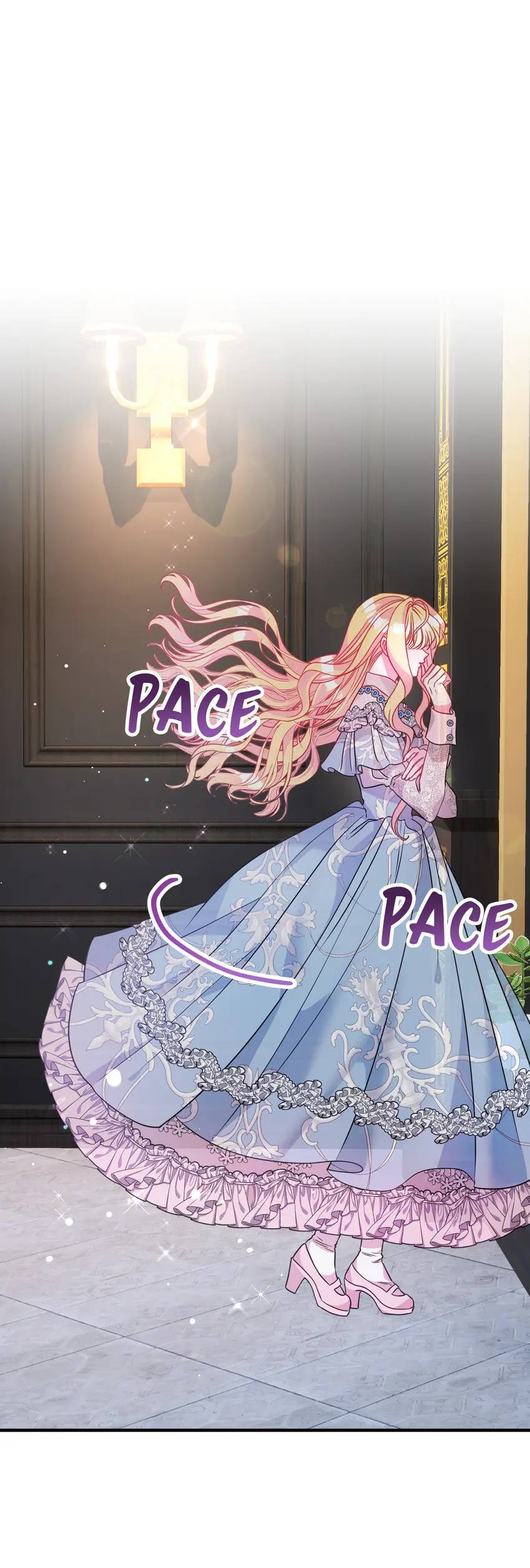 I’m a Doll, but the Tyrant Is Obsessed With Me Chapter 36 215 01