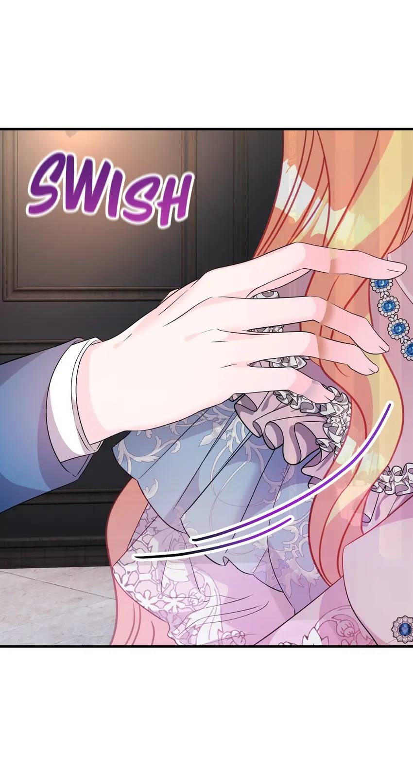 I’m a Doll, but the Tyrant Is Obsessed With Me Chapter 36 222 08