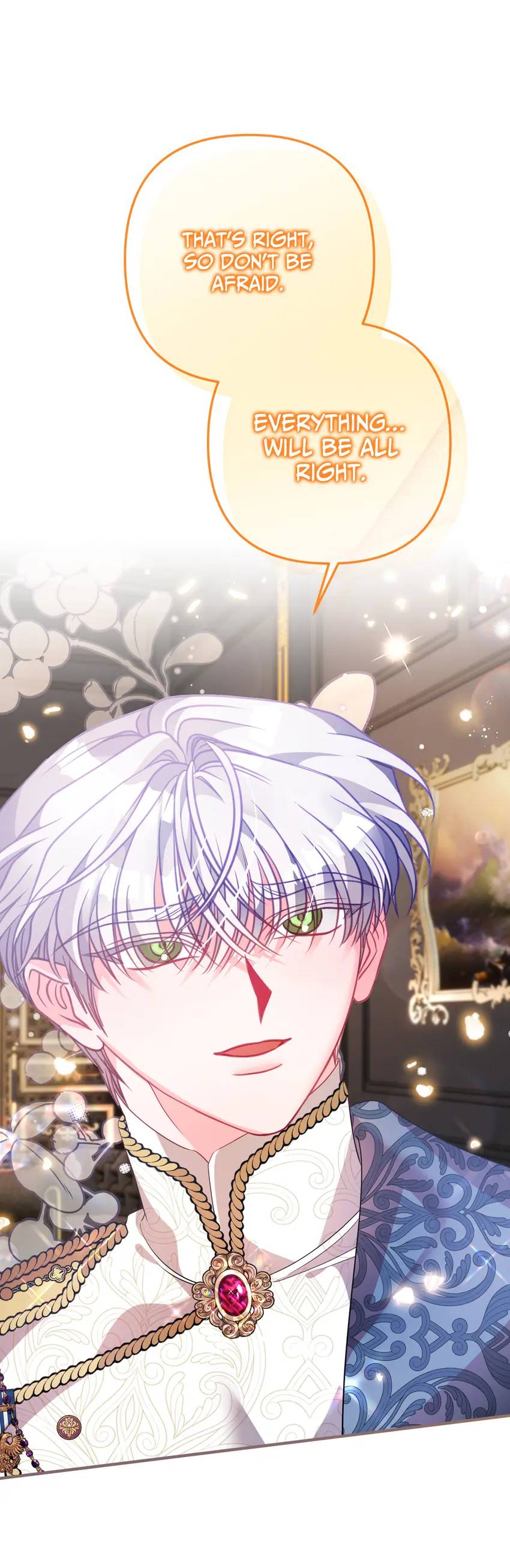 I’m a Doll, but the Tyrant Is Obsessed With Me Chapter 36 225 11