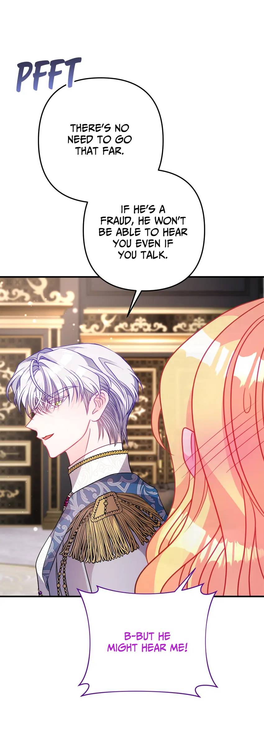 I’m a Doll, but the Tyrant Is Obsessed With Me Chapter 36 230 16