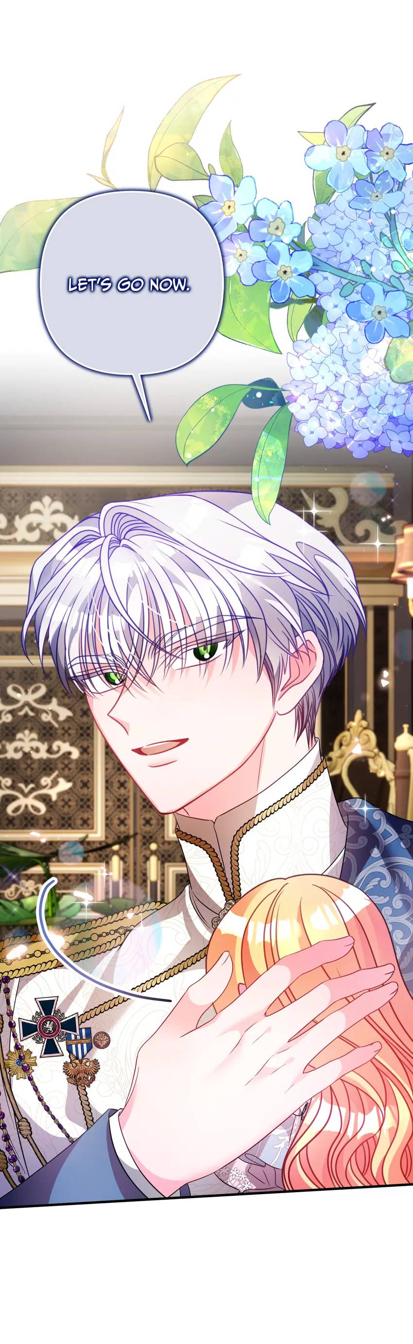 I’m a Doll, but the Tyrant Is Obsessed With Me Chapter 36 232 18