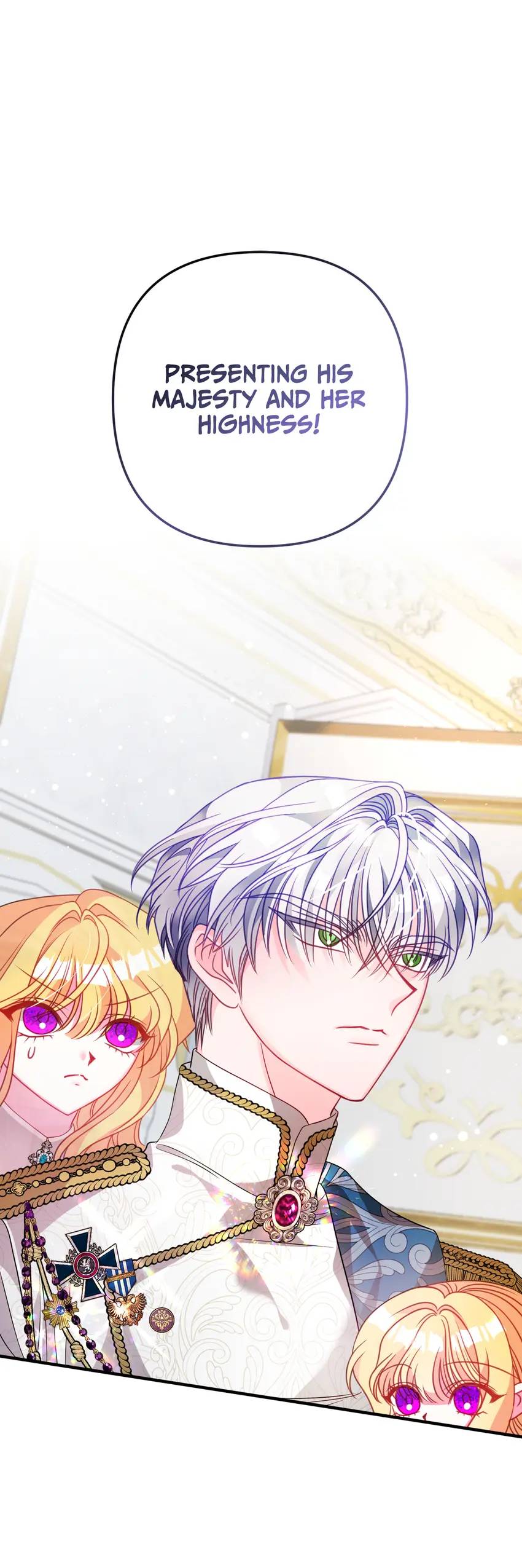 I’m a Doll, but the Tyrant Is Obsessed With Me Chapter 36 234 20